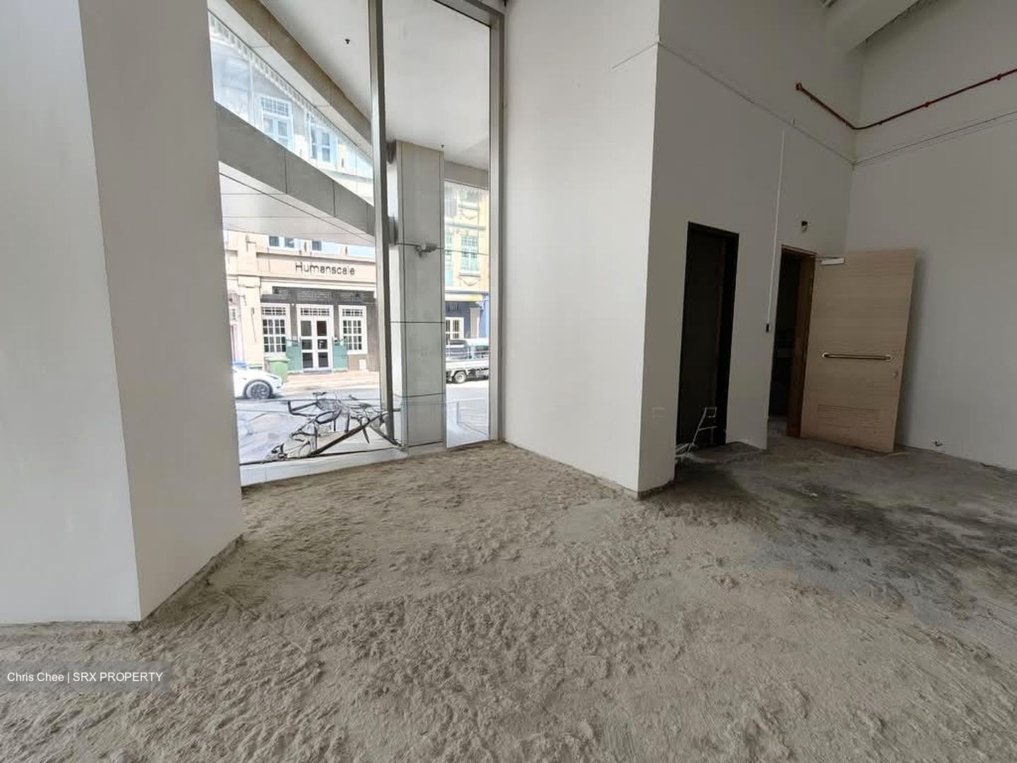 Kreta Ayer Road (D2), Retail #580083601